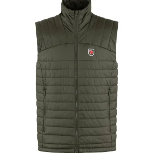 Fjällräven Veste-Expedition X-Lätt Vest M