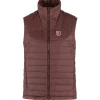 Fjällräven Veste-Expedition X-Lätt Vest W