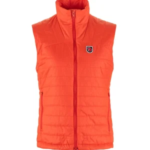 Fjällräven Veste-Expedition X-Lätt Vest W