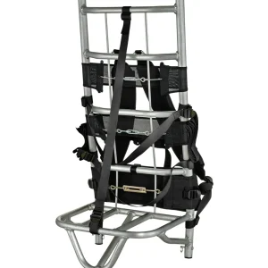 Fjällräven Jagtudstyr | Vandrerygsække-Fire Brigade Frame