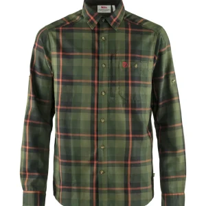 Fjällräven Skjorter-Fjällglim Shirt M