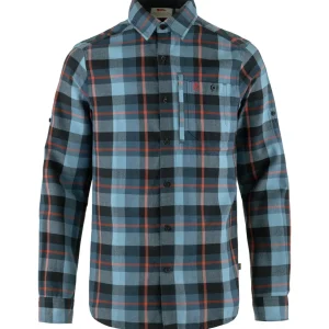 Fjällräven Skjorter-Fjällglim Shirt M