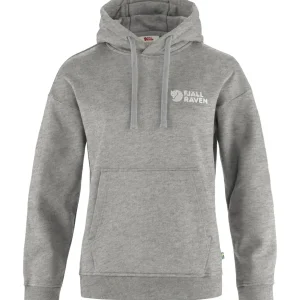 Fjällräven Sweatre & Strik-Fjällräven Classic Hoodie W