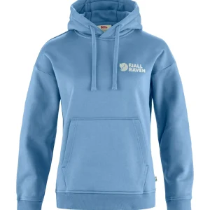 Fjällräven Sweatre & Strik-Fjällräven Classic Hoodie W