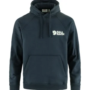 Fjällräven Sweatre & Strik-Fjällräven Classic Hoodie M
