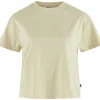 Fjällräven T-shirts & Toppe-Fjällräven Classic Short T-shirt W