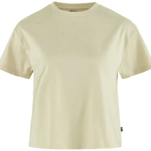 Fjällräven T-shirts & Toppe-Fjällräven Classic Short T-shirt W