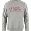 Fjällräven Sweatre & Strik-Fjällräven Classic Sweater M