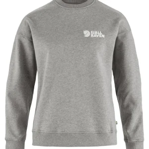 Fjällräven Sweatre & Strik-Fjällräven Classic Sweater W