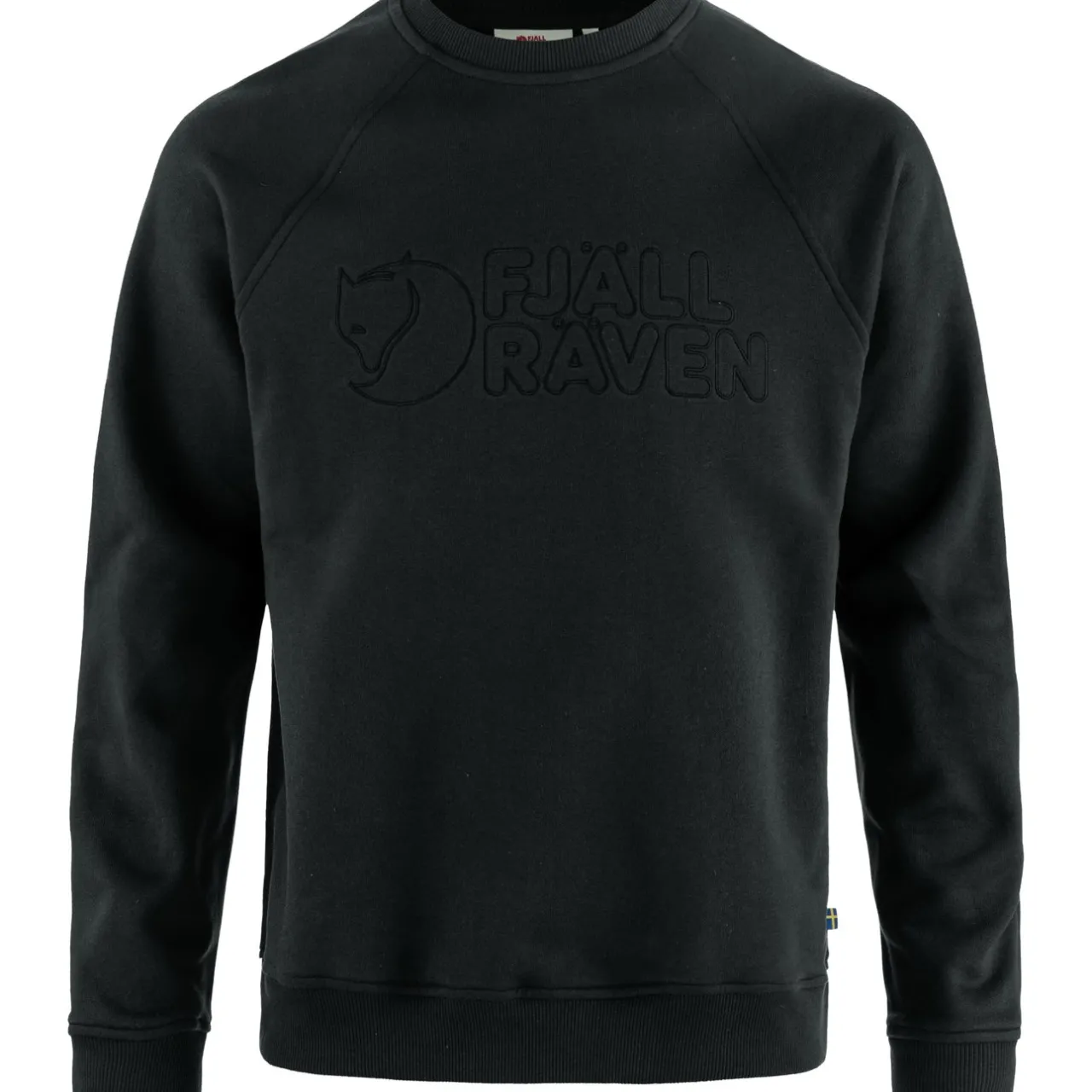 fjxellrxeven_classic_swea_1-1.webp Fjällräven Sweatre & Strik-Fjällräven Classic Sweater M
