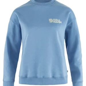 Fjällräven Sweatre & Strik-Fjällräven Classic Sweater W
