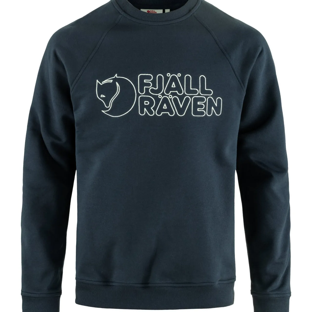 fjxellrxeven_classic_swea_2.webp Fjällräven Sweatre & Strik-Fjällräven Classic Sweater M