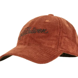Fjällräven Kasketter, Hatte & Huer | Kasketter, Hatte & Huer-Fjällräven Cord Cap