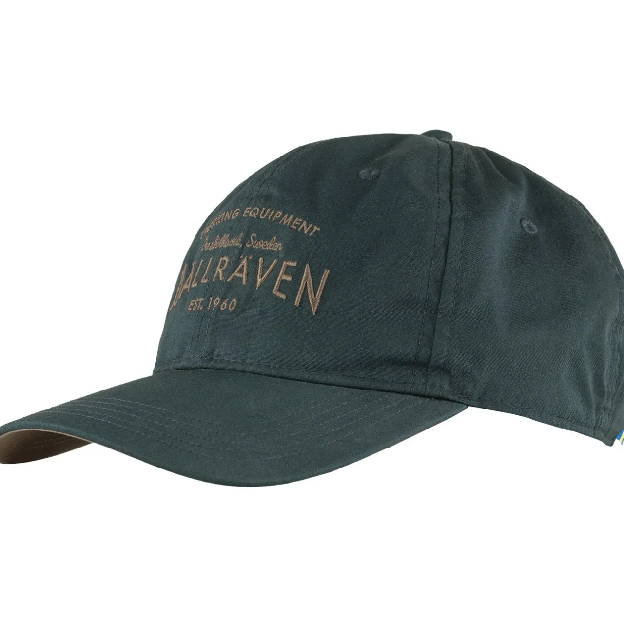 fjxellrxeven_est__cap_0.webp Fjällräven Kasketter, Hatte & Huer | Kasketter, Hatte & Huer-Fjällräven Est 1960 Cap