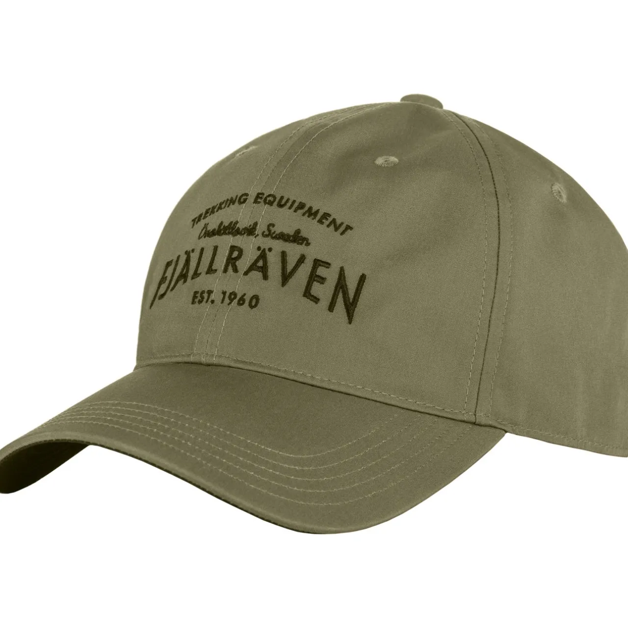 fjxellrxeven_est__cap_1.webp Fjällräven Kasketter, Hatte & Huer | Kasketter, Hatte & Huer-Fjällräven Est 1960 Cap