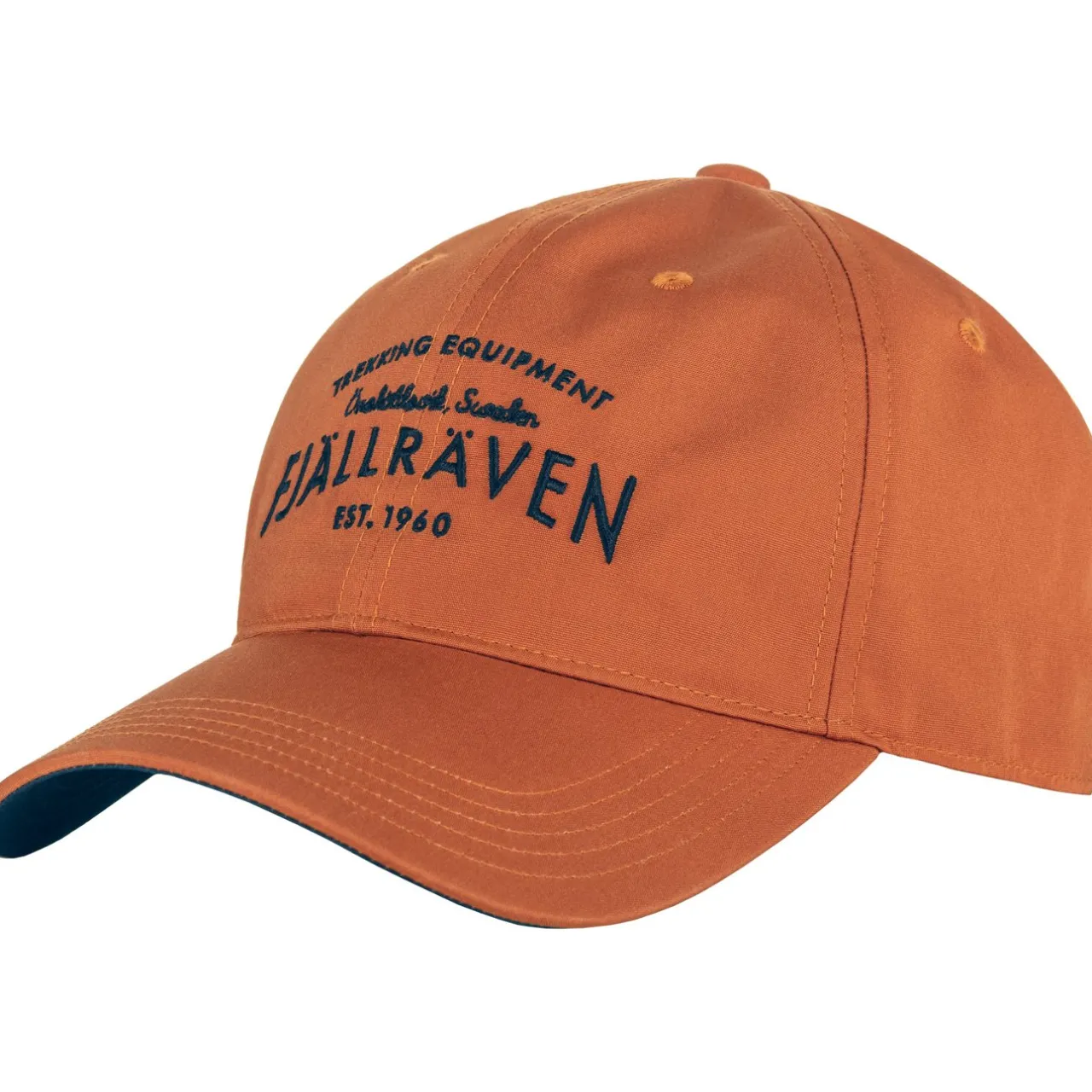 fjxellrxeven_est__cap_3.webp Fjällräven Kasketter, Hatte & Huer | Kasketter, Hatte & Huer-Fjällräven Est 1960 Cap