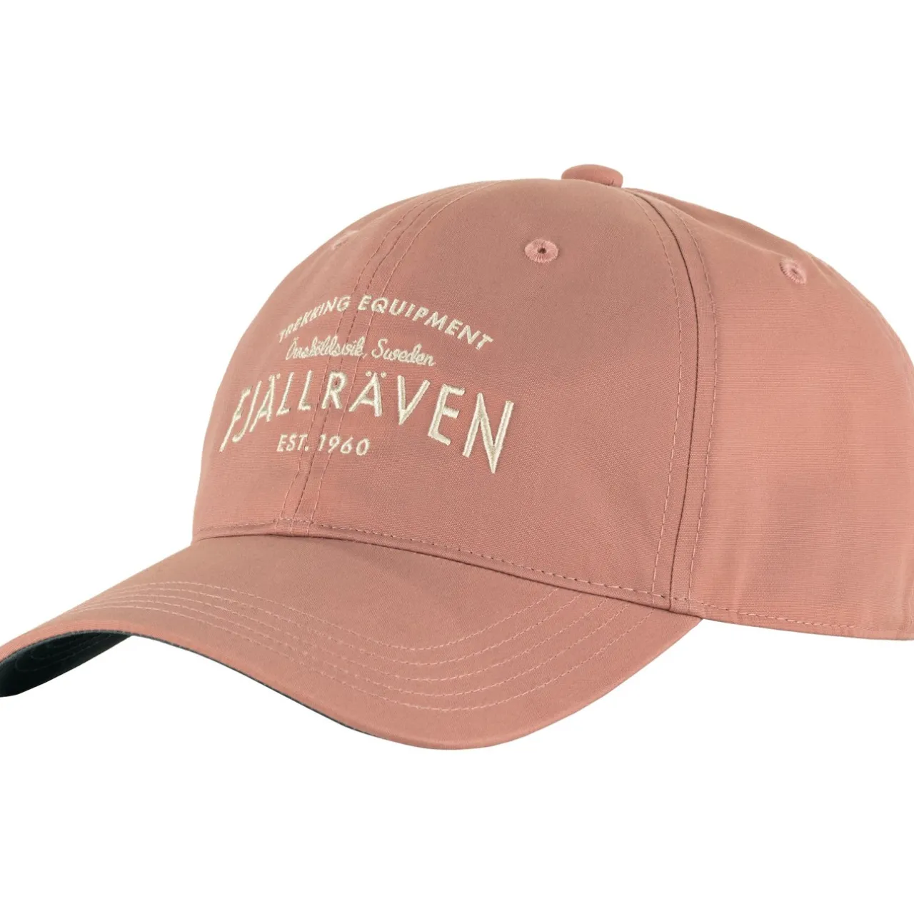 fjxellrxeven_est__cap_4.webp Fjällräven Kasketter, Hatte & Huer | Kasketter, Hatte & Huer-Fjällräven Est 1960 Cap