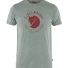 Fjällräven T-shirts & Toppe-Fjällräven Fox T-shirt M