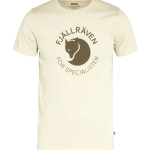 Fjällräven T-shirts & Toppe-Fjällräven Fox T-shirt M