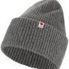 Fjällräven Kasketter, Hatte & Huer | Kasketter, Hatte & Huer-Fjällräven Heavy Beanie