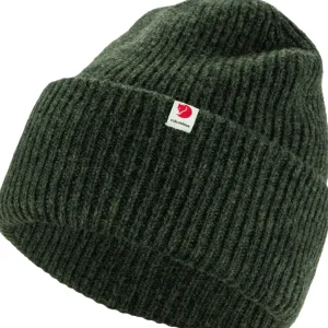 Fjällräven Kasketter, Hatte & Huer | Kasketter, Hatte & Huer-Fjällräven Heavy Beanie