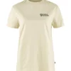 Fjällräven T-shirts & Toppe-Fjällräven Heavy Classic T-shirt W