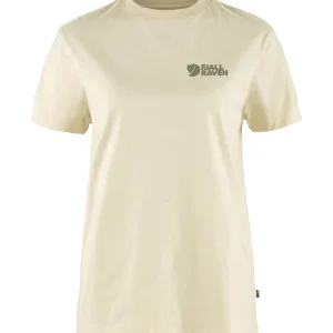 Fjällräven T-shirts & Toppe-Fjällräven Heavy Classic T-shirt W