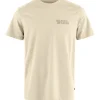 Fjällräven T-shirts & Toppe-Fjällräven Heavy Classic T-shirt M