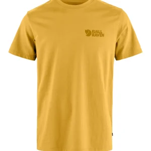 Fjällräven T-shirts & Toppe-Fjällräven Heavy Classic T-shirt M