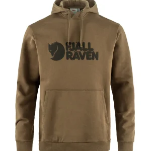 Fjällräven Sweatre & Strik-Fjällräven Logo Hoodie M