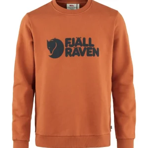 Fjällräven Sweatre & Strik-Fjällräven Logo Sweater M