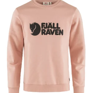 Fjällräven Sweatre & Strik-Fjällräven Logo Sweater M