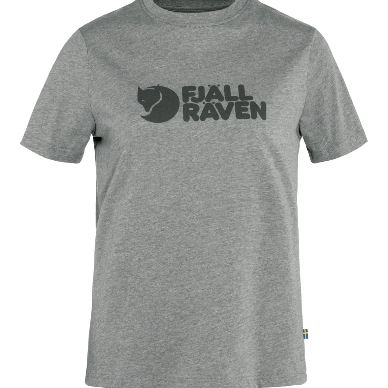 fjxellrxeven_logo_tee_w_0.webp Fjällräven T-shirts & Toppe-Fjällräven Logo Tee W