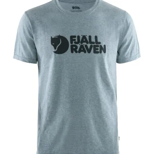 Fjällräven T-shirts & Toppe-Fjällräven Logo T-shirt