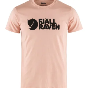 Fjällräven T-shirts & Toppe-Fjällräven Logo T-shirt
