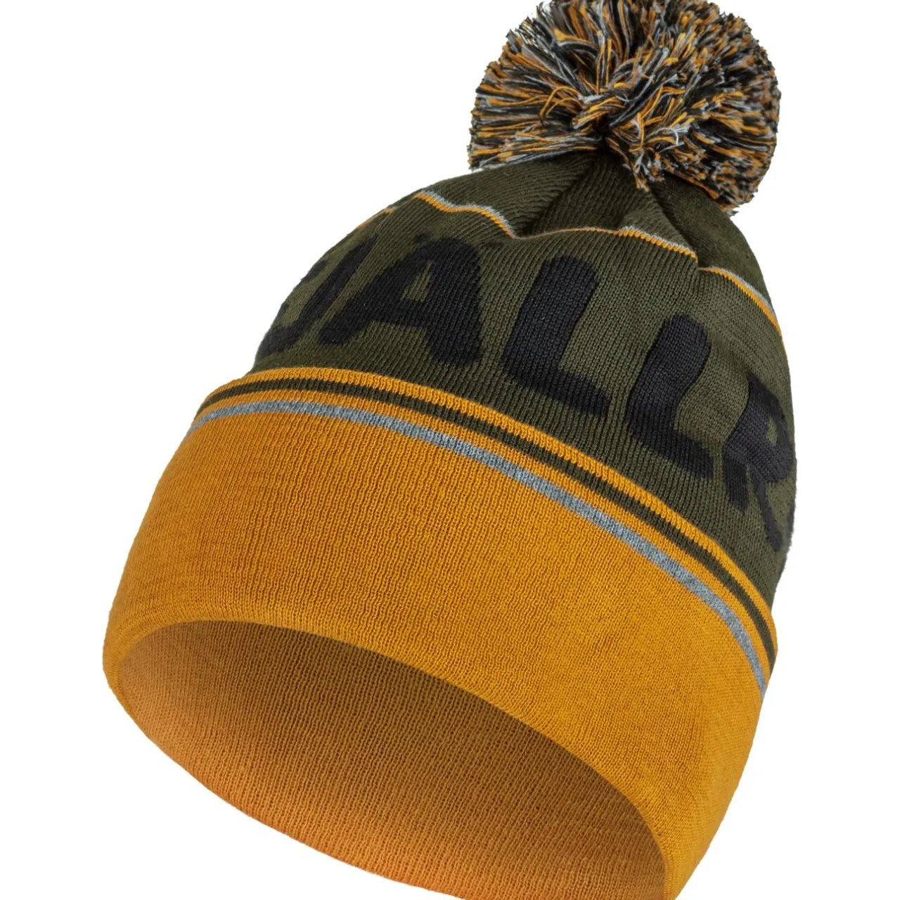 fjxellrxeven_pom_hat_1.webp Fjällräven Kasketter, Hatte & Huer | Kasketter, Hatte & Huer-Fjällräven Pom Hat