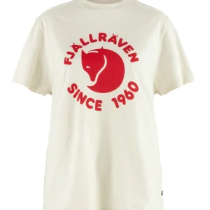 Fjällräven T-shirts & Toppe-Fjällräven Relaxed T-shirt W
