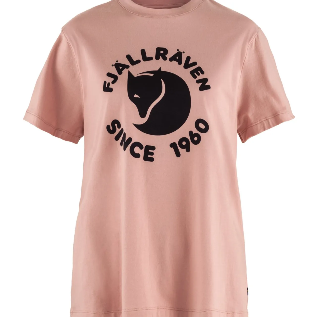 fjxellrxeven_relaxed_tshi_1.webp Fjällräven T-shirts & Toppe-Fjällräven Relaxed T-shirt W