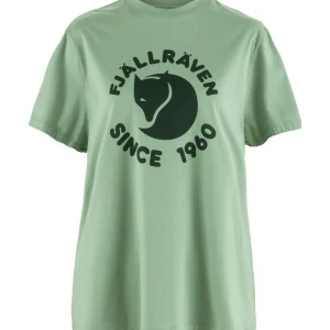 Fjällräven T-shirts & Toppe-Fjällräven Relaxed T-shirt W