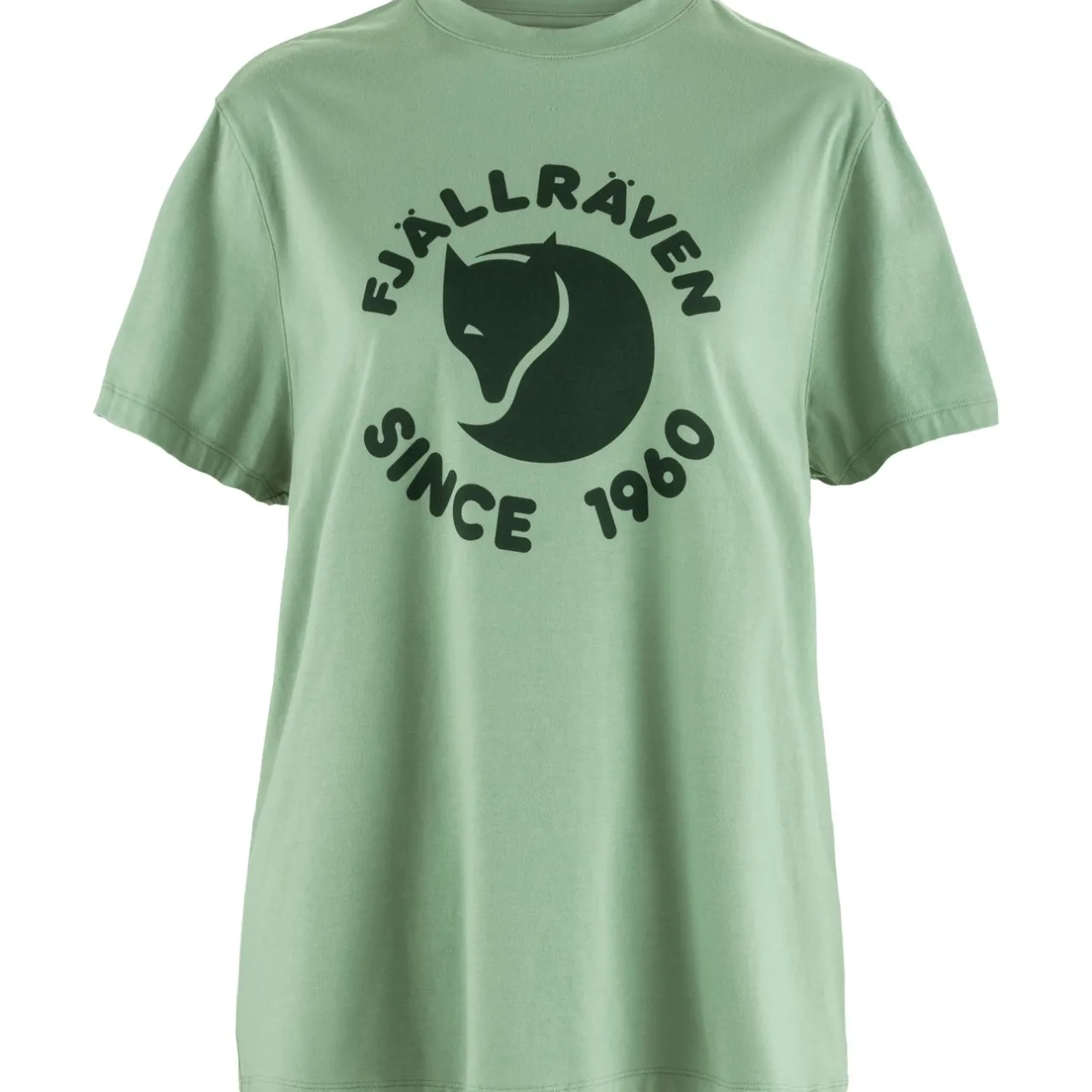 fjxellrxeven_relaxed_tshi_2.webp Fjällräven T-shirts & Toppe-Fjällräven Relaxed T-shirt W