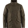 Fjällräven Jagtjakker-Forest Hybrid Jacket M
