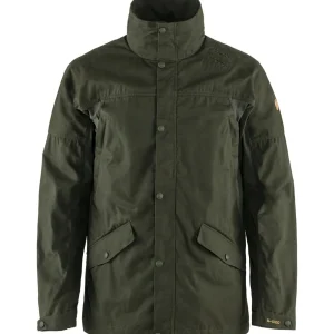 Fjällräven Jagtjakker-Forest Hybrid Jacket M