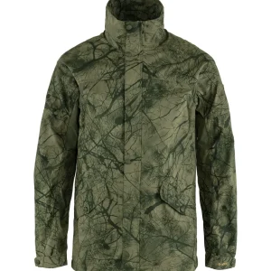Fjällräven Jagtjakker-Forest Hybrid Jacket M