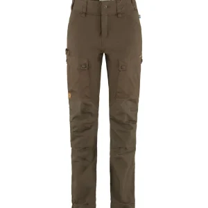 Fjällräven Jagtbukser-Forest Hybrid Trousers W
