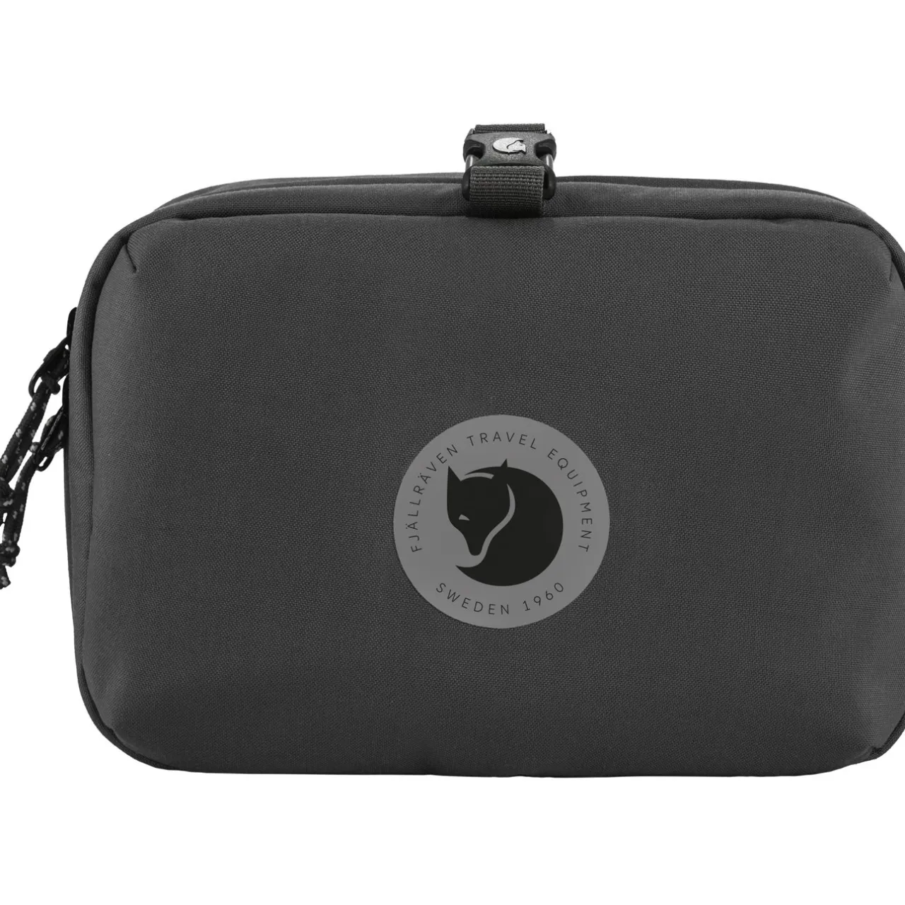fxerden_necessity_bag_0.webp Fjällräven Rejsetilbehør | Rygsække & Tasker Tilbehør-Färden Necessity Bag