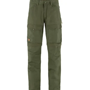 Fjällräven Shorts | Trekkingbukser-Gaiter Trousers No. 1 M