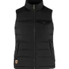 Fjällräven Vinterjakker | Dunjakker-Greenland Down Liner Vest W