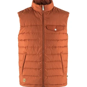 Fjällräven Vinterjakker | Dunjakker-Greenland Down Liner Vest M
