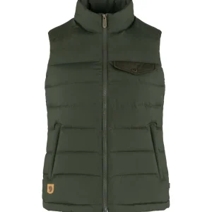 Fjällräven Vinterjakker | Dunjakker-Greenland Down Liner Vest W