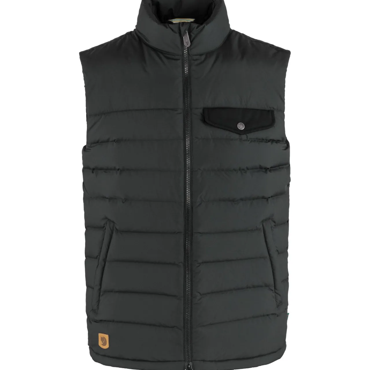 greenland_down_liner_vest_1.webp Fjällräven Vinterjakker | Dunjakker-Greenland Down Liner Vest M